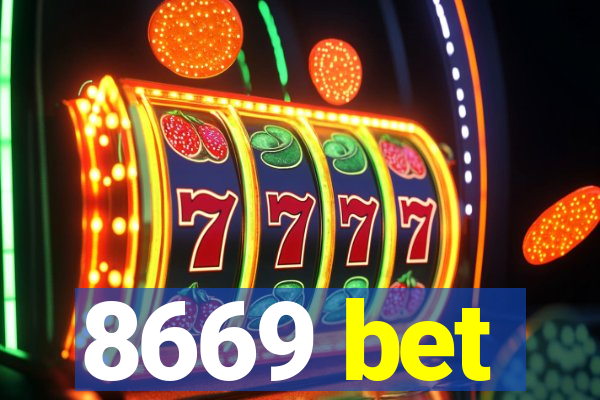 8669 bet